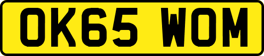 OK65WOM