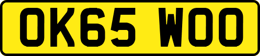 OK65WOO