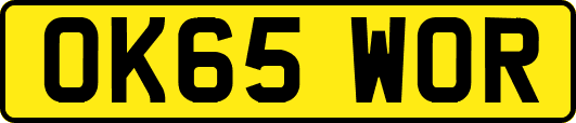 OK65WOR