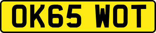 OK65WOT