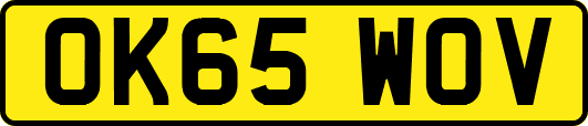 OK65WOV