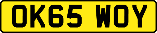 OK65WOY