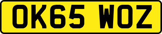 OK65WOZ