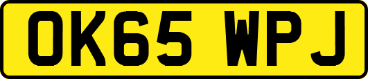 OK65WPJ