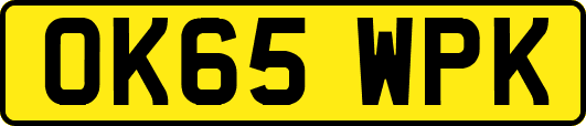 OK65WPK