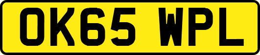 OK65WPL