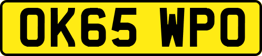 OK65WPO