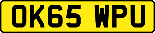 OK65WPU