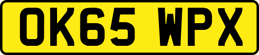 OK65WPX