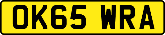 OK65WRA