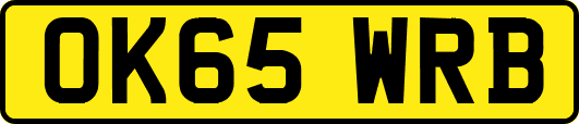 OK65WRB