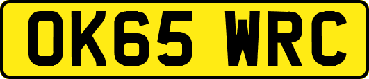 OK65WRC