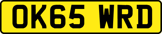 OK65WRD