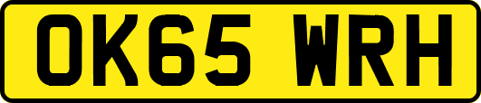 OK65WRH