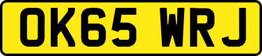 OK65WRJ