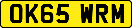 OK65WRM