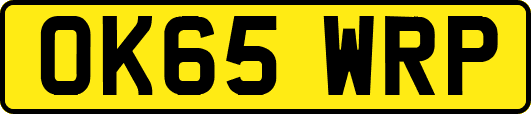 OK65WRP
