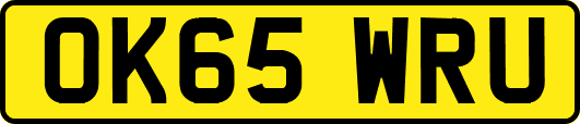 OK65WRU
