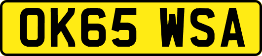 OK65WSA