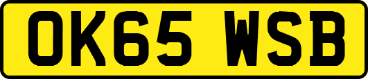 OK65WSB