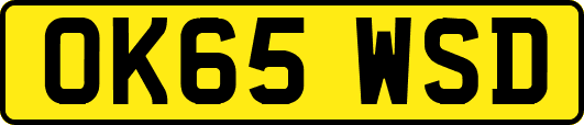 OK65WSD