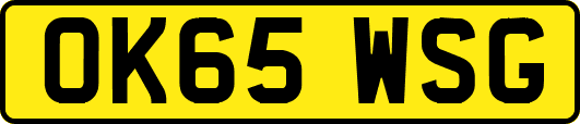OK65WSG