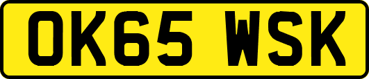 OK65WSK