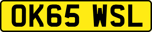 OK65WSL