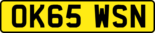 OK65WSN