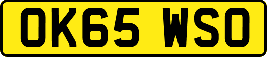 OK65WSO