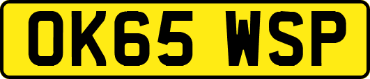 OK65WSP