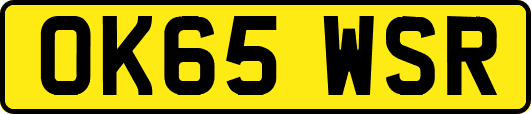 OK65WSR