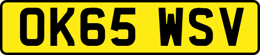 OK65WSV