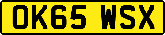 OK65WSX