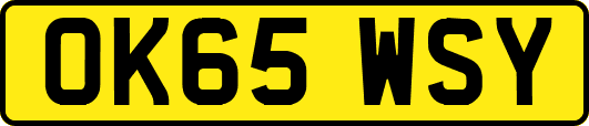 OK65WSY