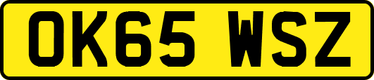 OK65WSZ