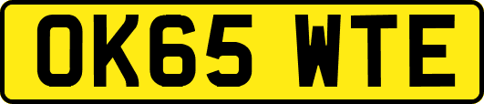OK65WTE