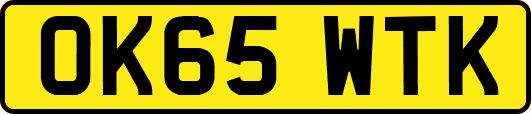 OK65WTK
