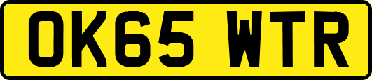 OK65WTR