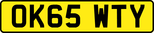 OK65WTY