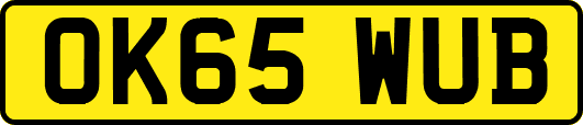 OK65WUB