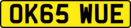 OK65WUE