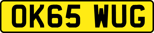 OK65WUG