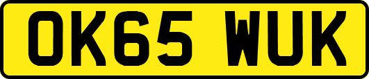 OK65WUK