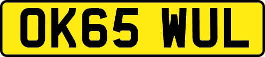 OK65WUL