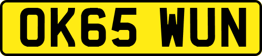 OK65WUN
