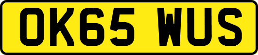 OK65WUS