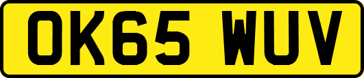 OK65WUV