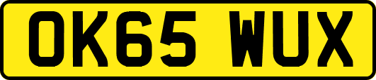 OK65WUX
