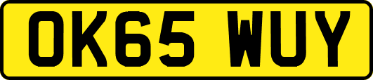 OK65WUY